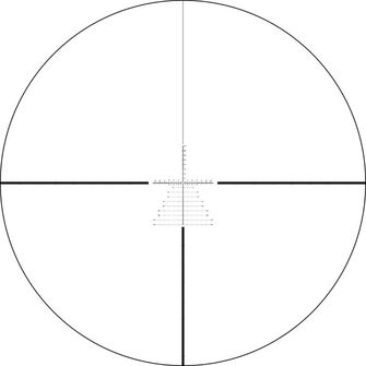 Vortex Optics Zielfernrohr Venom 5-25x56 FFP EBR-7C MRAD