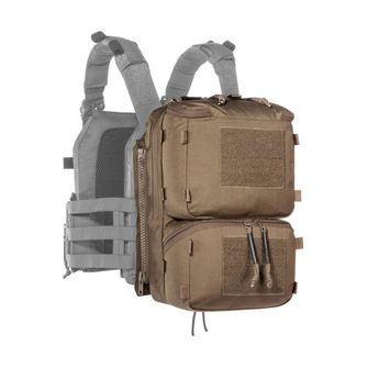 Tasmanian Tiger Rucksack Operator Pack ZP, coyote brown 10L