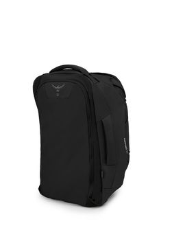 OSPREY Tasche FARPOINT 55, schwarz