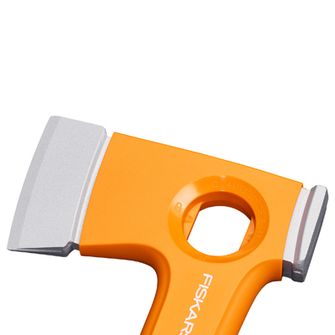 Fiskars Universal Axt Ultra Light X13 - XXS-Klinge