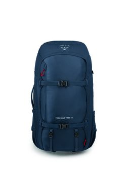 OSPREY Wanderrucksack FARPOINT TREK 55,  muted space blue