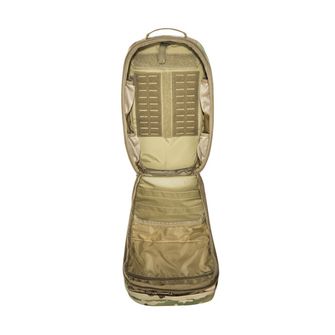 Tasmanian Tiger Rucksack Modular Combat Pack MC, multicam 22L