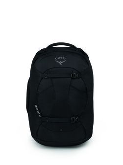 OSPREY Tasche FARPOINT 40 II, schwarz