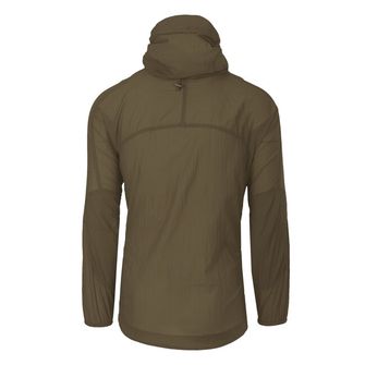 Helikon-Tex WINDRUNNER Windjacke - WindPack Nylon - Coyote