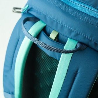 OSPREY Wanderrucksack JET 18 II,  wave blue