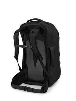 OSPREY Tasche FARPOINT 70 II, schwarz