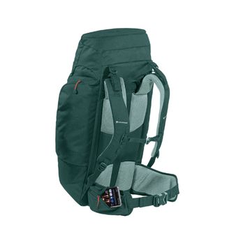 Ferrino Rucksack Dundee 70 L grün