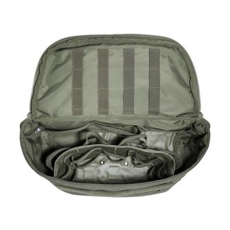 Tasmanian Tiger Rescue Kidney Medic Hip Bag IRR, stone grey olive