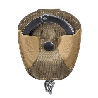 Direct Action® Low Profile Handschellenhalter - Cordura® - Adaptive Grün