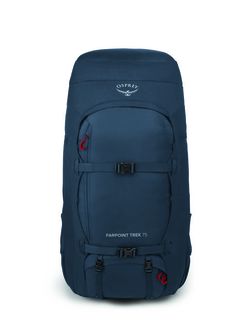 OSPREY Wanderrucksack FARPOINT TREK 75,  muted space blue