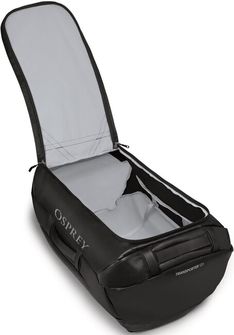 OSPREY TRANSPORTER 120 Tasche, schwarz