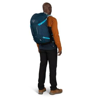 OSPREY Wanderrucksack HIKELITE 32 II,  atlas blue