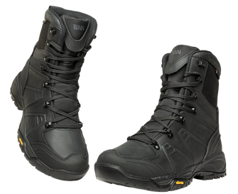 BENNON taktische Stiefel PANTHER XTR O2