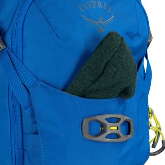 OSPREY Wanderrucksack SISKIN 8L,  postal blue