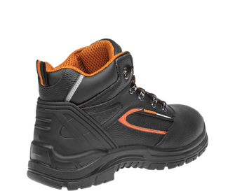 BENNON Arbeitsstiefel FORTIS S3 High