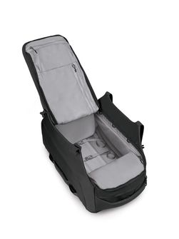 OSPREY Tasche SHUTTLE 100, schwarz