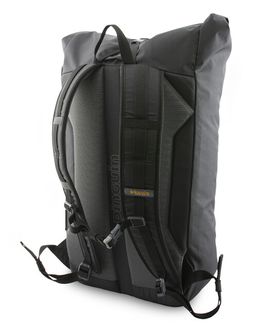 Pinguin Commute 25 Nylon, 25 L, Schwarz