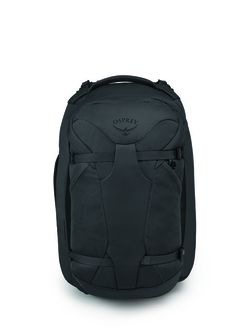 OSPREY-Tasche FARPOINT 55,  tunnel vision grey