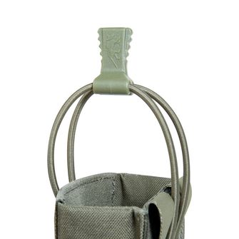 Tasmanian Tiger SGLMagPouchBELHK417MKIIIIRR, stone grey olive