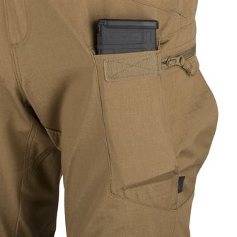 Helikon-Tex UTP Taktische Hose Flex - Schwarz