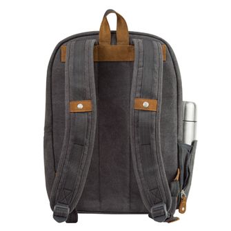 Travelon Anti-Diebstahl-Rucksack grau