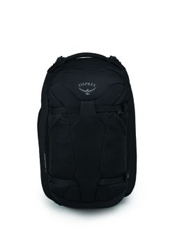 OSPREY Tasche FARPOINT 55, schwarz