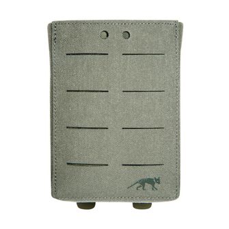 Tasmanian Tiger SGLMagPouchBELHK417MKIIIIRR, stone grey olive