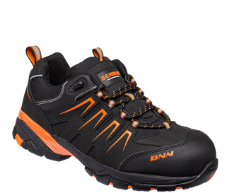 BENNON Arbeitsstiefel ORLANDO XTR S3 NM Low