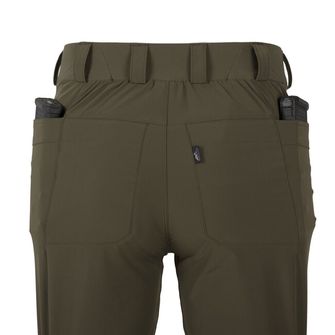 Helikon-Tex Taktische Hose COVERT - VersaStretch - Mud Brown