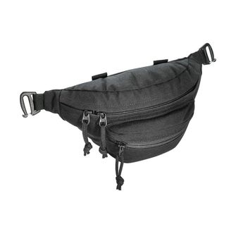 Tasmanian Tiger Modular Hip Bag, schwarz