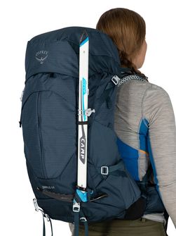 OSPREY Wanderrucksack SIRRUS 44,  muted space blue