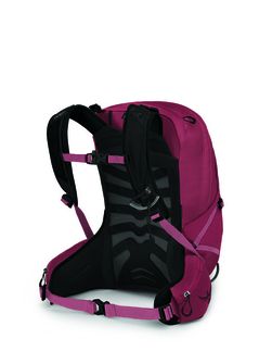 OSPREY Wanderrucksack TEMPEST 20,  kakio pink