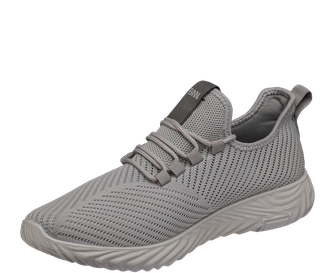 BENNON Turnschuhe NEXO Low, grau