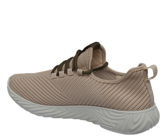 BENNON Turnschuhe NEXO Low, sand