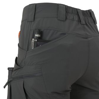 Helikon-Tex Outdoor taktische Hose OTP - VersaStretch Lite - Schwarz