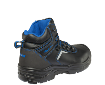 BENNON Arbeitsstiefel RAPTOR S3 NM High