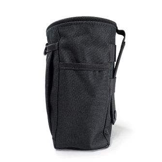 Origin Outdoors Outdoor Gürteltasche Snack Bag Schwarz