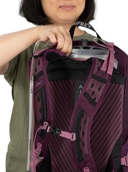 OSPREY Wanderrucksack SPORTLITE 25,  aubergine purple