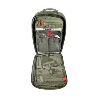 Tasmanian Tiger Erste-Hilfe-Rucksack Medic Mascal Pack, oliv 19L