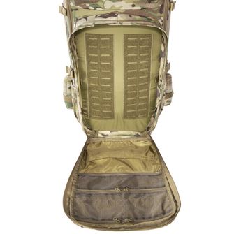 Tasmanian Tiger Rucksack Modular Trooper Pack MC, multicam 55L