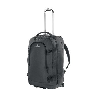 Ferrino Cuzco Trolley 80 l schwarz