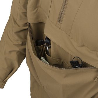 Helikon-Tex MISTRAL Anorak Jacke - Soft Shell - PenCott Wildwood