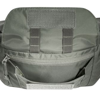 Tasmanian Tiger Modularer Hüftbeutel 2 IRR, stone grey olive