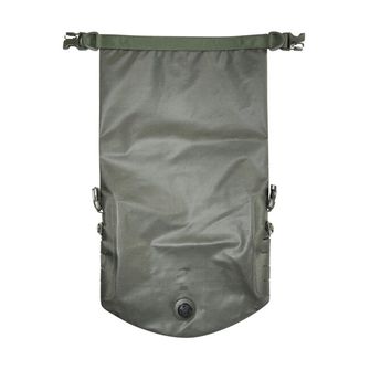 Tasmanian Tiger Wasserdichter Sack Stuffbag 15 WPV, stone grey olive