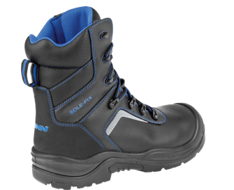 BENNON Arbeitsstiefel RAPTOR S3 NM