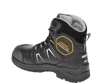 BENNON Arbeitsstiefel DURATOR XTR S3 NM High