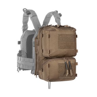 Tasmanian Tiger Rucksack Operator Pack ZP, coyote brown 10L