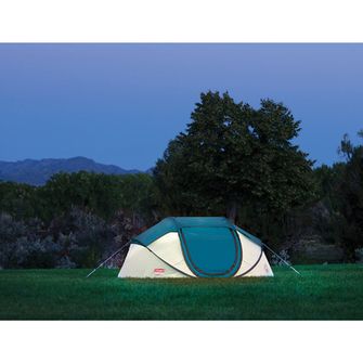 Coleman FastPitch Pop Up Galiano Zelt für 4 Personen