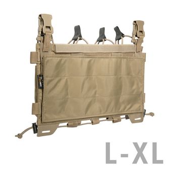 Tasmanian Tiger Plattenträger Mag LC M4, coyote brown