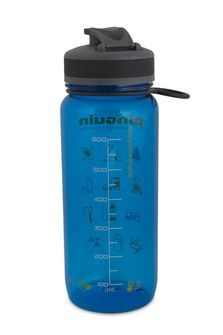 Pinguin Tritan Sportflasche 0.65L 2020, Blau